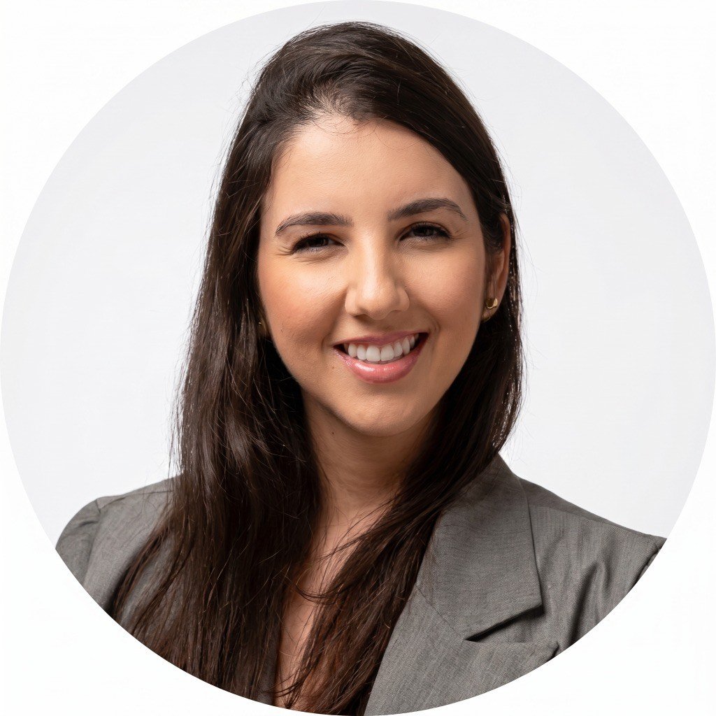 Mayara Matarazzo — Especialista em Gestantes